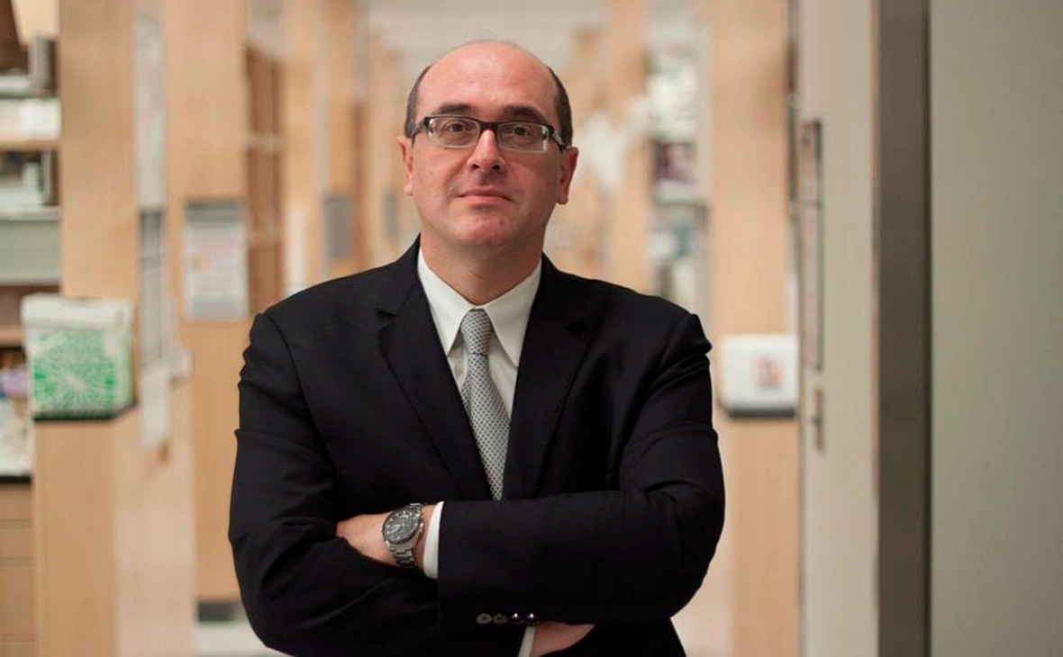 Физик рассказал о&nbsp;вкладе учёного-«иноагента» в&nbsp;российскую науку и&nbsp;«расцвете посредственности» на&nbsp;фоне войны