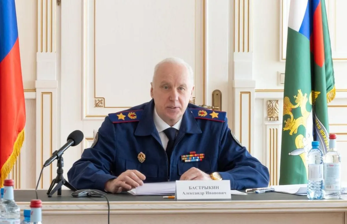 Председатель Следственного комитета поручил изучить произведения Григория Остера, включая «Вредные советы», сочтя их примерами сомнальных с педагогической точки зрения установок.