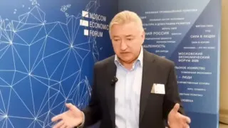 Руководитель промышленного предприятия предупредил о «фундаментальном кризисе» и крахе программ импортозамещения на фоне падения ВВП и снижения спроса. Участники экономического форума также указали на деградацию машиностроения, низкие доходы населения и рост демографических рисков.