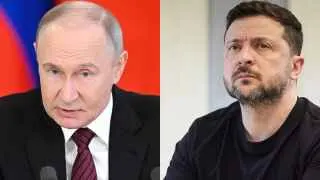 Украина обратилась к Турции с просьбой содействовать организации личной встречи Владимира Зеленского и Владимира Путина на фоне застойных мирных переговоров и замершего фронта, рассчитывая придать новый импульс дипломатическому процессу и заручиться поддержкой союзников в усилении санкций против России.