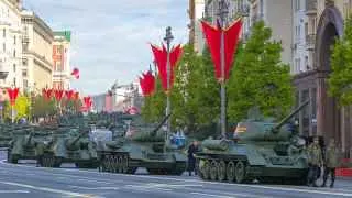 Военная экономика России: тяжелое наследие и&nbsp;хрупкие точки опоры для&nbsp;будущих перемен