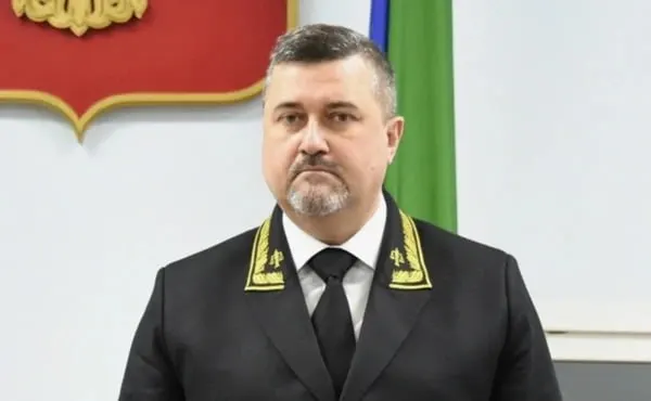 Высшая квалификационная коллегия судей прекратила полномочия Фёдора Щукина как председателя Верховного суда Дагестана — он занимал пост с 2024 года. Ранее его называли вероятным кандидатом на пост главы региона.