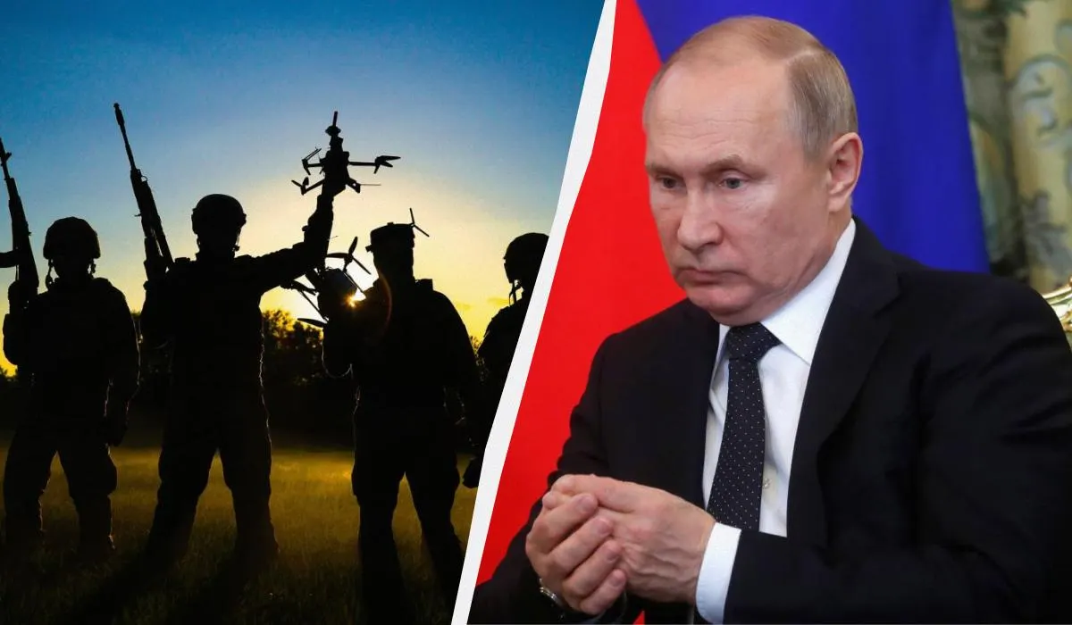 Атаки украинских дронов усиливают давление на российские силы: удары средней и большой дальности наносят ощутимый ущерб и повышают долю погибших среди потерь. Многое решится в ближайшие месяцы.