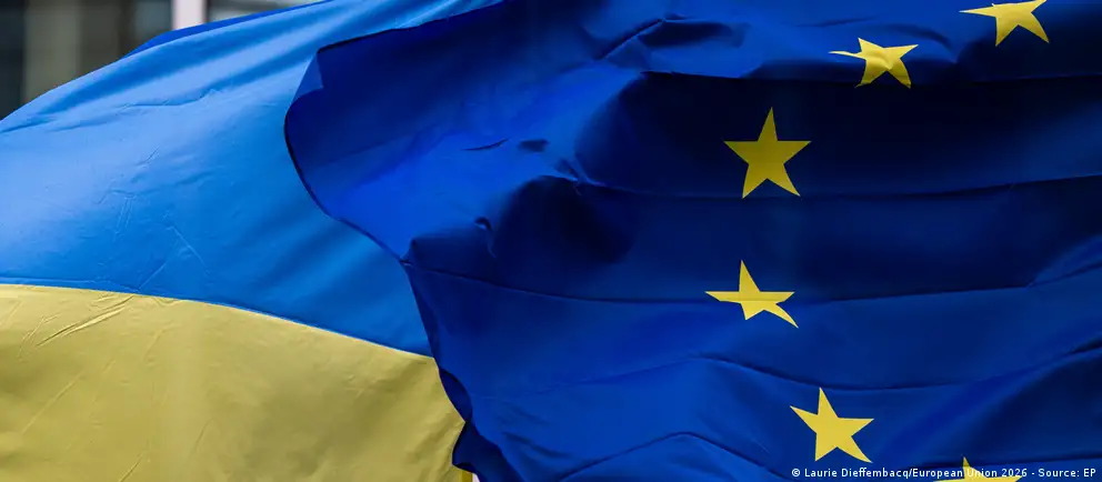 Совет ЕС утвердил подписание расширенного соглашения о вступлении в работу специального трибунала Совета Европы, который будет рассматривать преступление агрессии и может привлечь к ответственности высших российских чиновников.