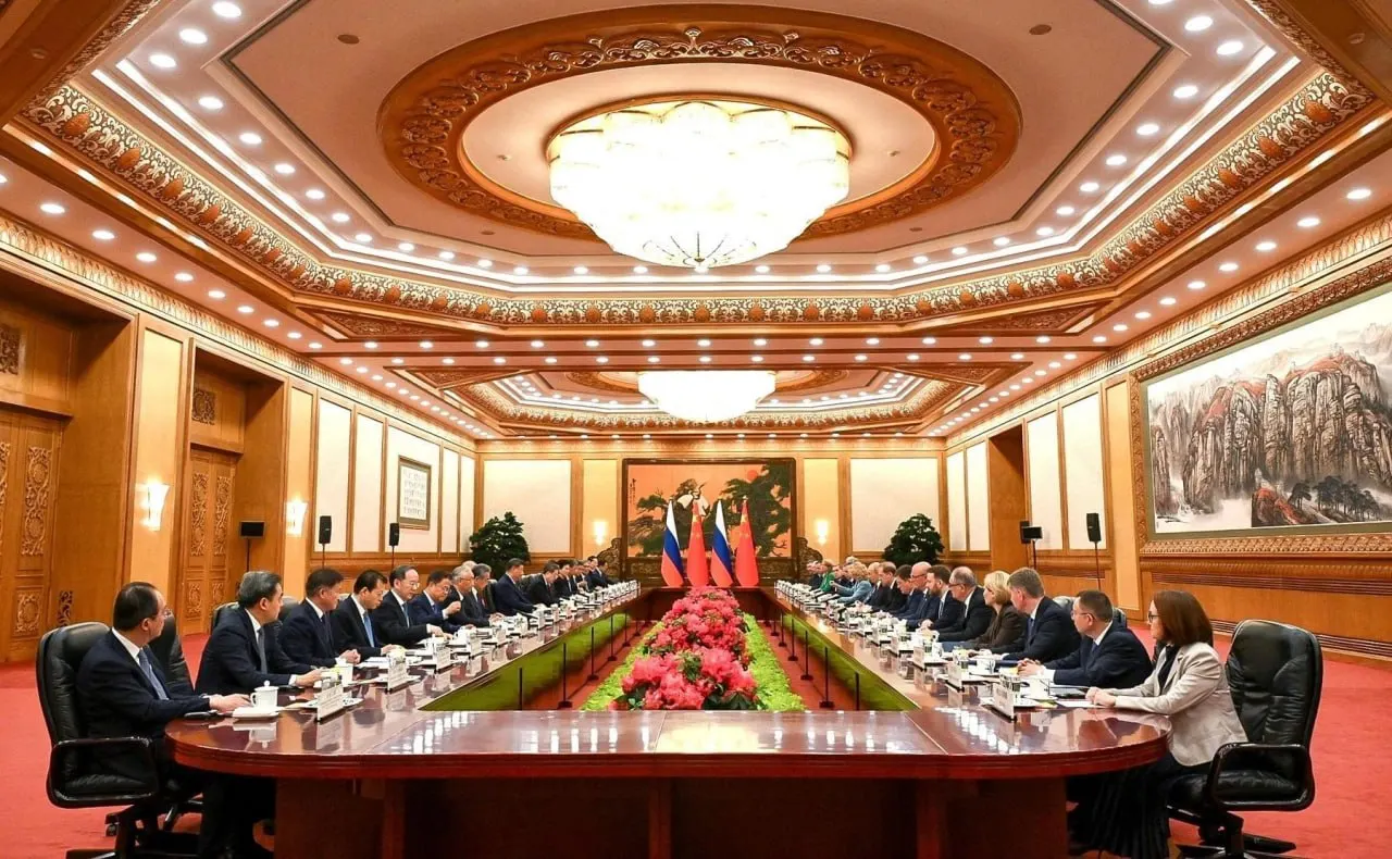 Соглашение предусматривает строительство второго пути к 2030 году, что увеличит пропускную способность и поддержит развитие восточной транспортной сети России.
