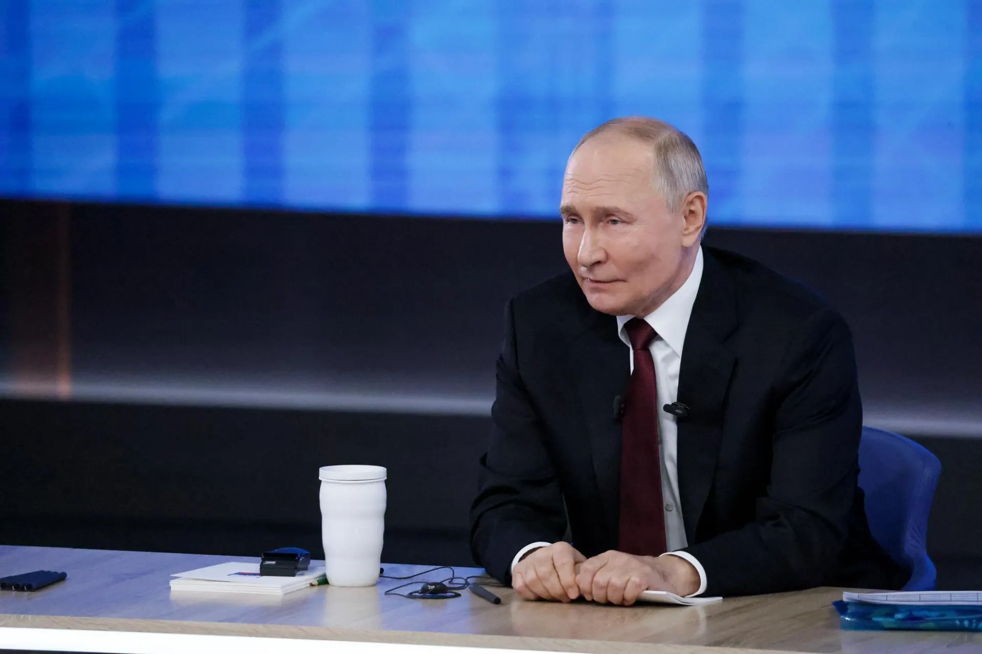 Во время выступления по случаю 81-й годовщины Победы президент заявил, что конфликт на Украине приближается к завершению и затронул другие значимые темы.