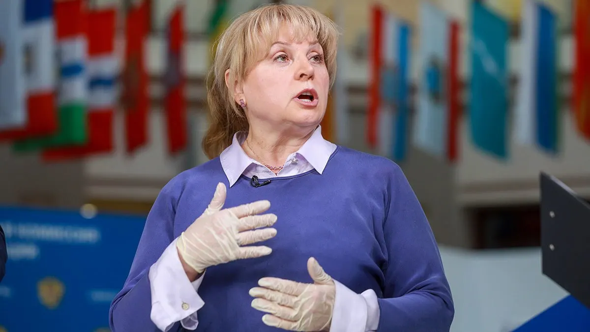 Элла Памфилова заявила, что ограничения связи вводятся якобы ради безопасности. При этом связь сама служит элементом безопасности — через неё вызывают скорую, получают экстренные уведомления и контролируют хронические заболевания.