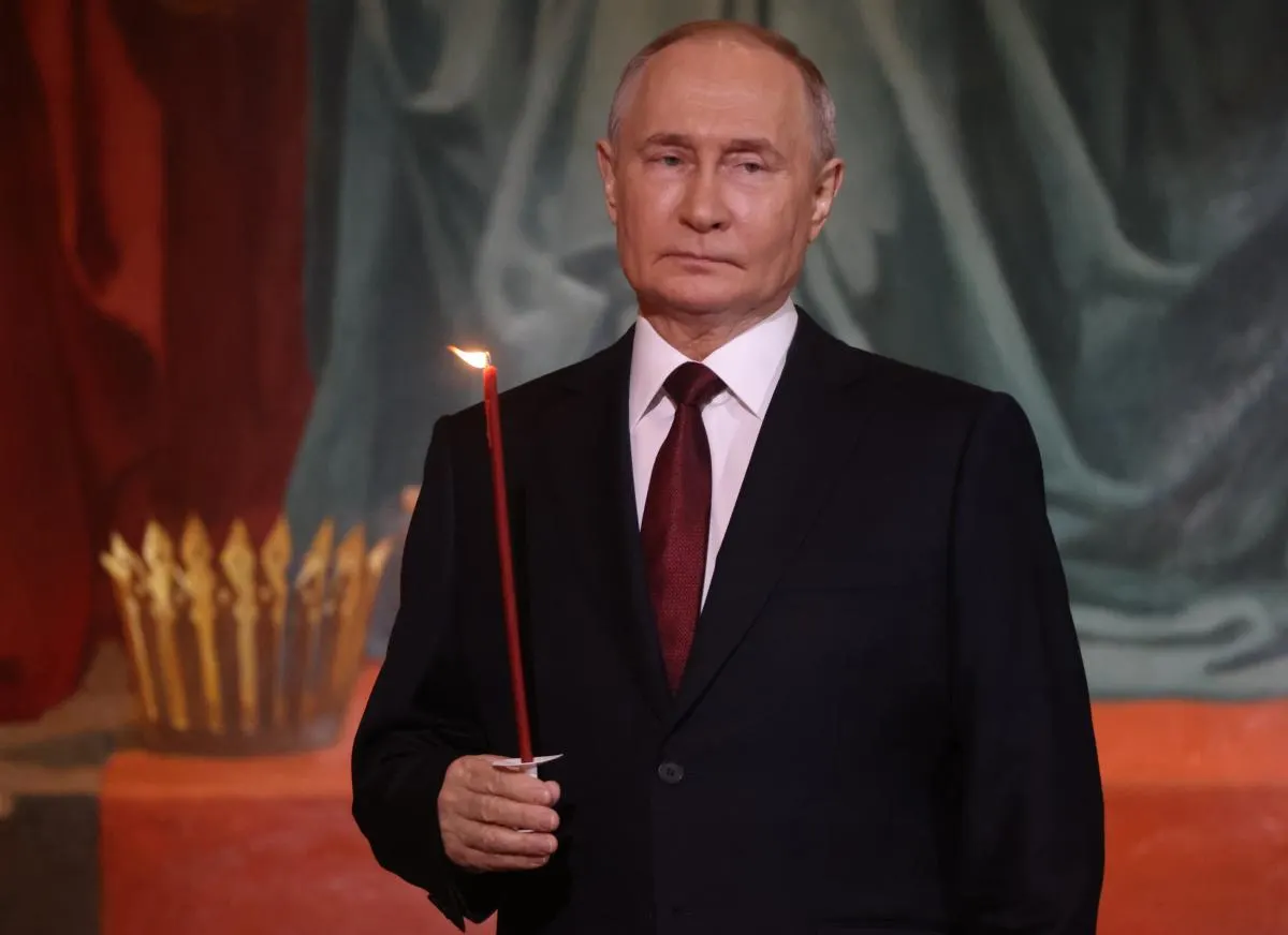 Аналитики предупреждают, что сочетание внешнего давления, внутренних беспорядков и раскола среди силовых структур делает режим уязвимым: возможны переворот, убийство или показательный процесс в ближайшие годы.