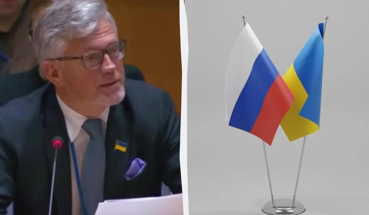 Постпред Украины при ООН заявил, что Россия отвергла предложение о встрече лидеров для обсуждения прекращения войны. По его словам, внутренние заявления российских властей и экономические показатели указывают на нарастающие проблемы в экономике и на фронте.