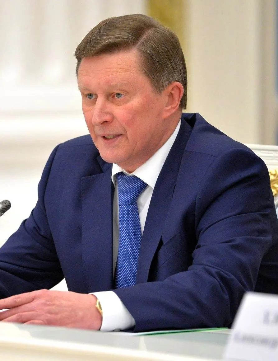Ему было 73 года. Иванов занимал ключевые посты в разведке, обороне и администрации президента.