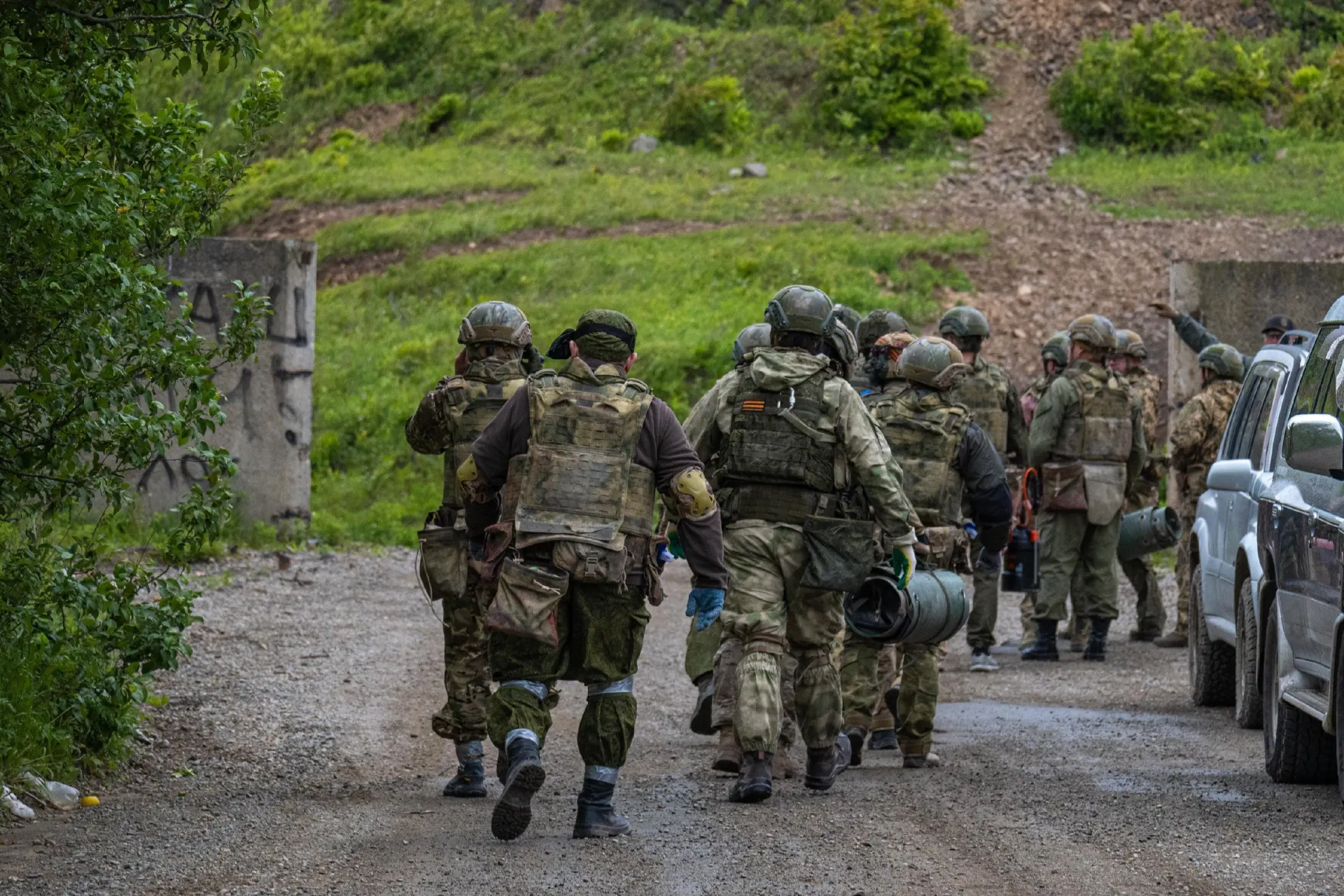 Военное ведомство заявило о завершении весенней кампании призыва. Повестки направлялись через портал «Госуслуги».