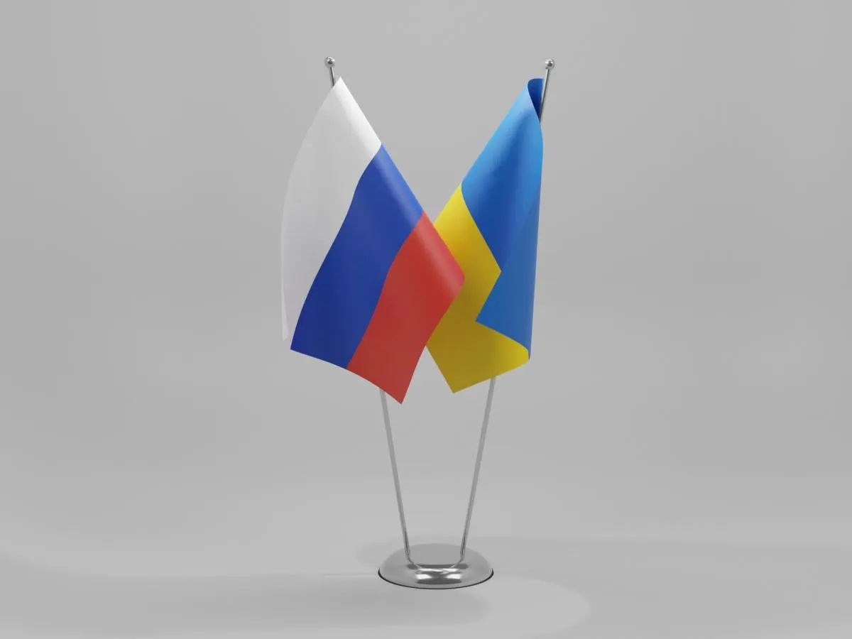 Массовые удары по нефтяной и энергетической инфраструктуре РФ привели к серьёзному топливному кризису; официальные лица в Москве дают мало оснований рассчитывать на скорые переговоры и требуют радикальных уступок.