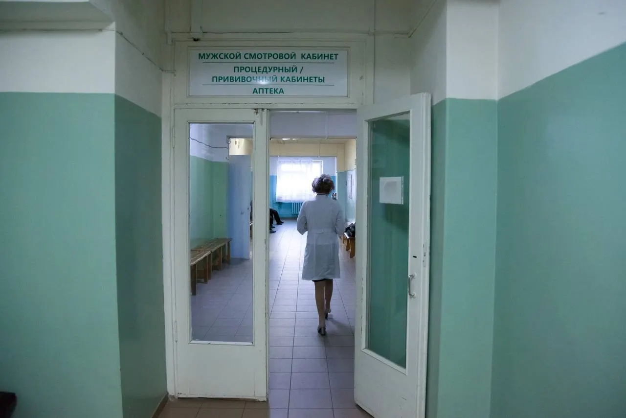В&nbsp;Нарьян‑Маре выдают топливные карты за&nbsp;посещение уролога и&nbsp;гинеколога