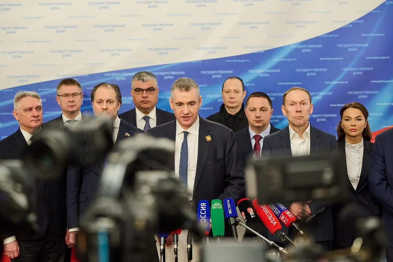 Партия направила в правительство законопроект об отмене ряда штрафов, которые, по её мнению, утратили смысл и создают проблемы для законопослушных граждан.
