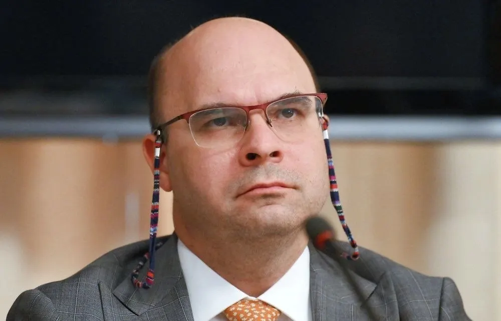 Заместитель председателя Банка России Алексей Заботкин заявил, что заморозка вкладов граждан не рассматривается и не будет вводиться при любых сценариях.