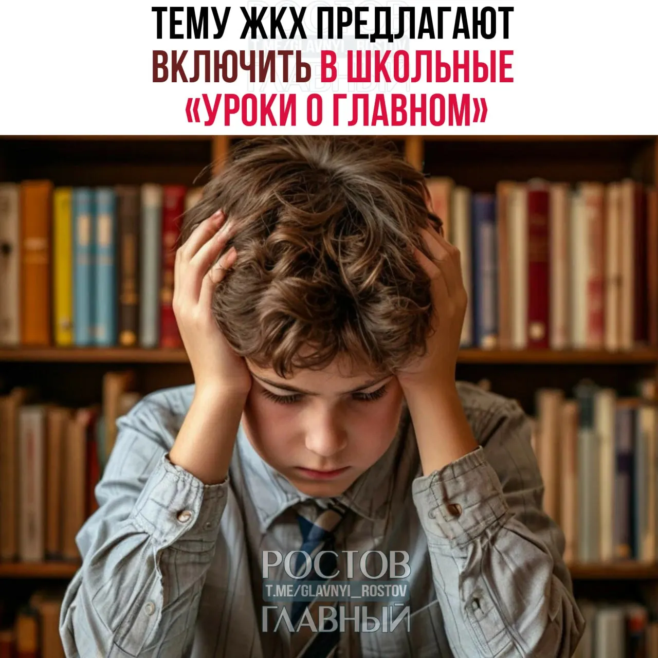 Министр заявил, что в школьных занятиях стоит предусмотреть тему ЖКХ, чтобы прививать детям навыки рационального потребления воды, тепла и электроэнергии.
