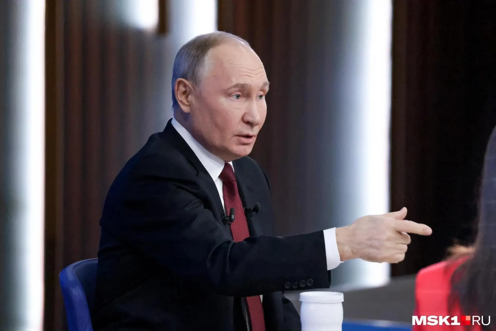 Президент рассказал о результатах в зоне СВО и сообщил о мерах по обеспечению топливом.