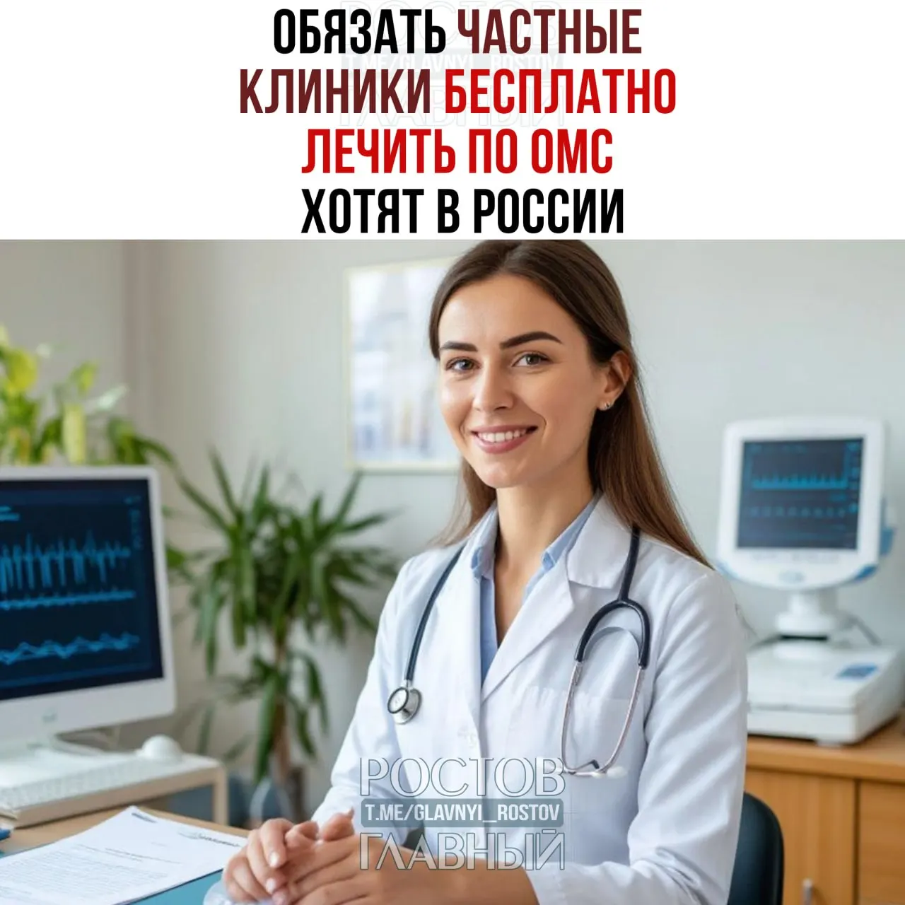 Депутаты предлагают включить частные клиники в систему ОМС, чтобы обеспечить бесплатную медицинскую помощь в регионах с дефицитом государственных учреждений.