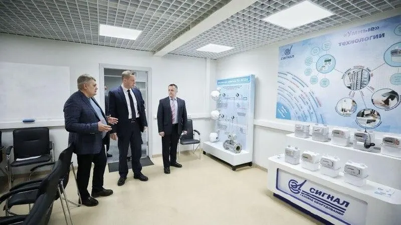 Совет ЕС включил энгельсское предприятие в 21-й пакет санкций: в постановлении указывают на производство комплектующих для вооружений и поддержку ВС РФ в зоне СВО.