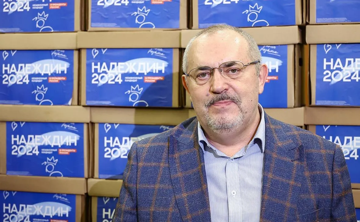 Политик объявил о завершении кампании: он говорит о давлении — признание иноагентом, обвинения в экстремизме, запрет на выезд и другие ограничения, которые, по его словам, делают участие в выборах невозможным.