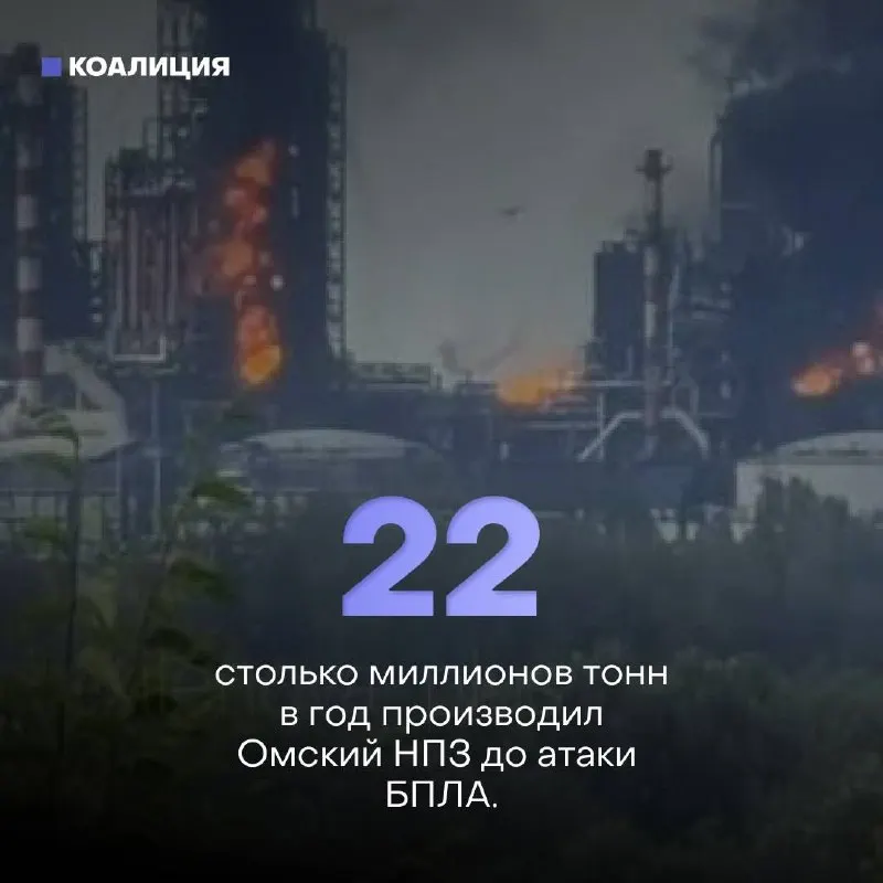 Ночью беспилотники атаковали Афипский нефтеперерабатывающий завод в Кубани: пожар, повреждены не менее 16 строений, один пострадавший. За полгода по нефтяным объектам нанесено 142 удара — столько же, сколько за весь 2025 год. Работники добиваются доплат и усиления мер безопасности; создан профсоюз сотрудников НПЗ и портов.