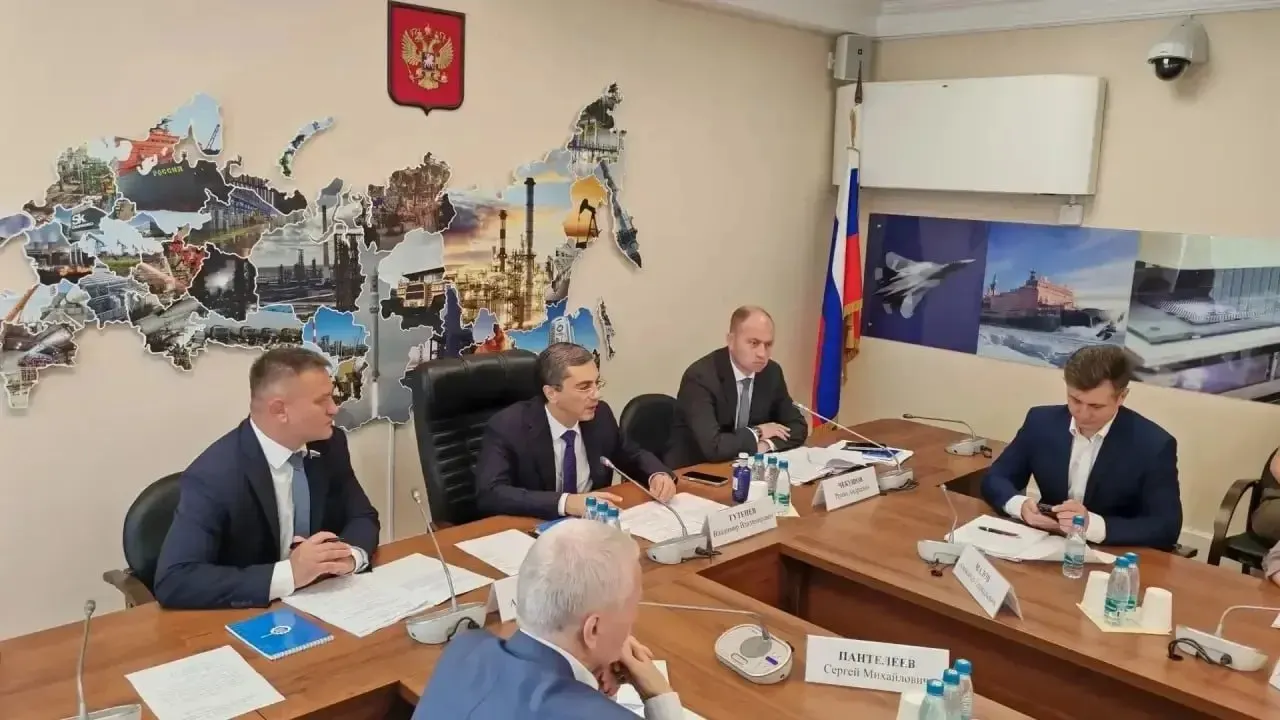 Депутат Александр Дроздов инициировал законопроект, который даст профильным министерствам доступ к данным ФНС для мониторинга формирования цен на продовольствие и оперативного реагирования на резкие подорожания.