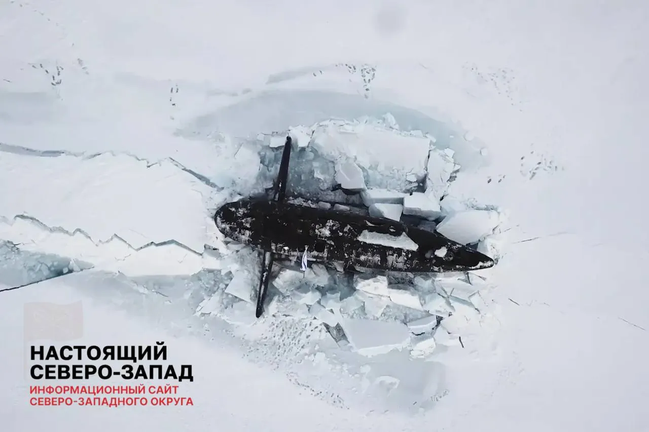 Из Федерального плана статистических работ убрали показатель доли современной военной техники в Арктической зоне — эти данные больше не будут публиковаться на фоне активного наращивания военной инфраструктуры в регионе.
