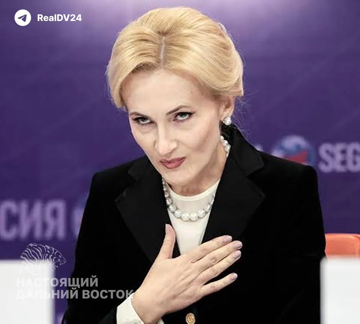 Депутат от Камчатского округа оказалась среди самых продуктивных авторов VIII созыва: от миграционных ужесточений до инициатив против «иностранного влияния» и усиления наказаний за диверсии.