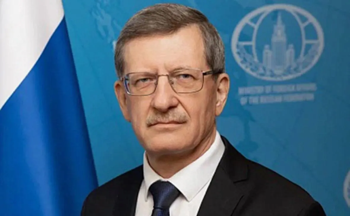 Президент подписал указ о назначении Андрея Подъёлышева послом в КНДР; другим указом он освобождён от должности посла РФ в Нигерии. Документ опубликован на портале правовой информации.