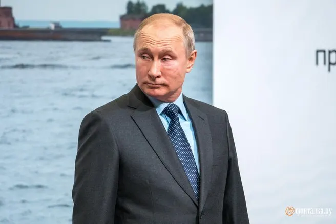 25 июля в Омске пройдет встреча президентов России и Казахстана в рамках XXII Форума межрегионального сотрудничества — Касым-Жомарт Токаев прибудет по приглашению Владимира Путина.