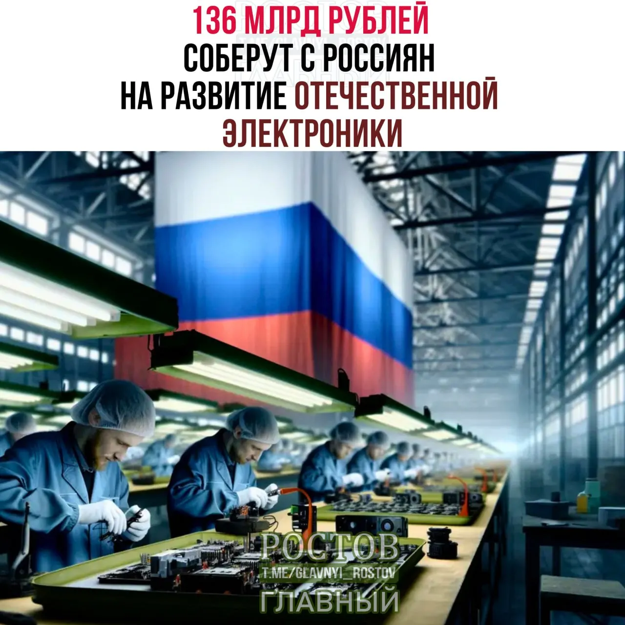 С декабря производители и импортеры начнут платить технологический сбор на смартфоны, ноутбуки и ПК; эксперты предупреждают о возможном росте цен на электронику.