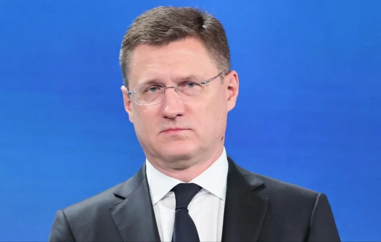 Вице-премьер поручил Минэнерго и ФАС усилить контроль за ценами на независимые АЗС.