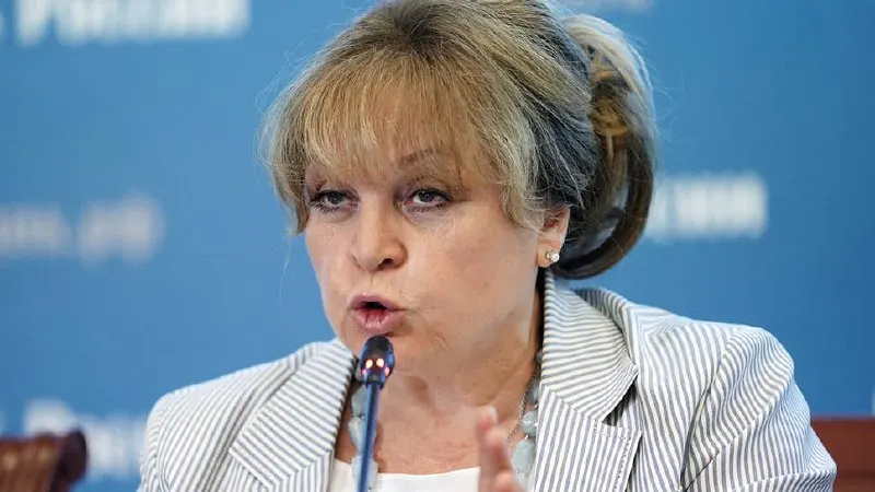 Глава Центризбиркома призывает записываться наблюдателями и подчеркивает важность объективной подачи информации о предстоящем голосовании.