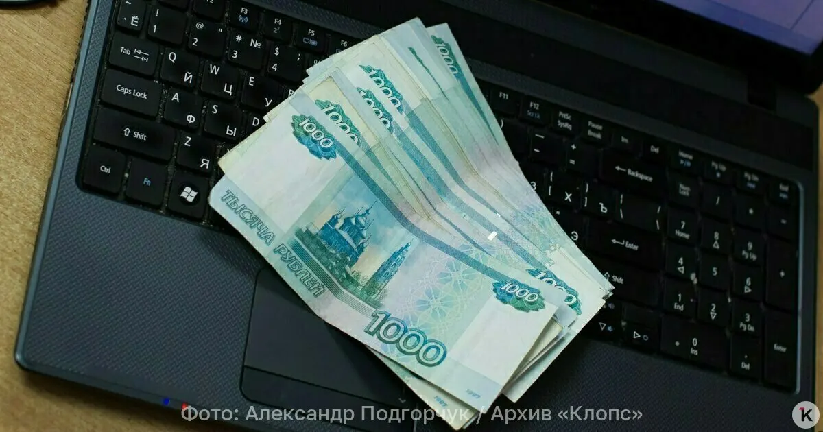 Обсуждается возможность выпуска полимерных банкнот: долговечность, экономия на перевыпуске и усиленная защита от подделок.