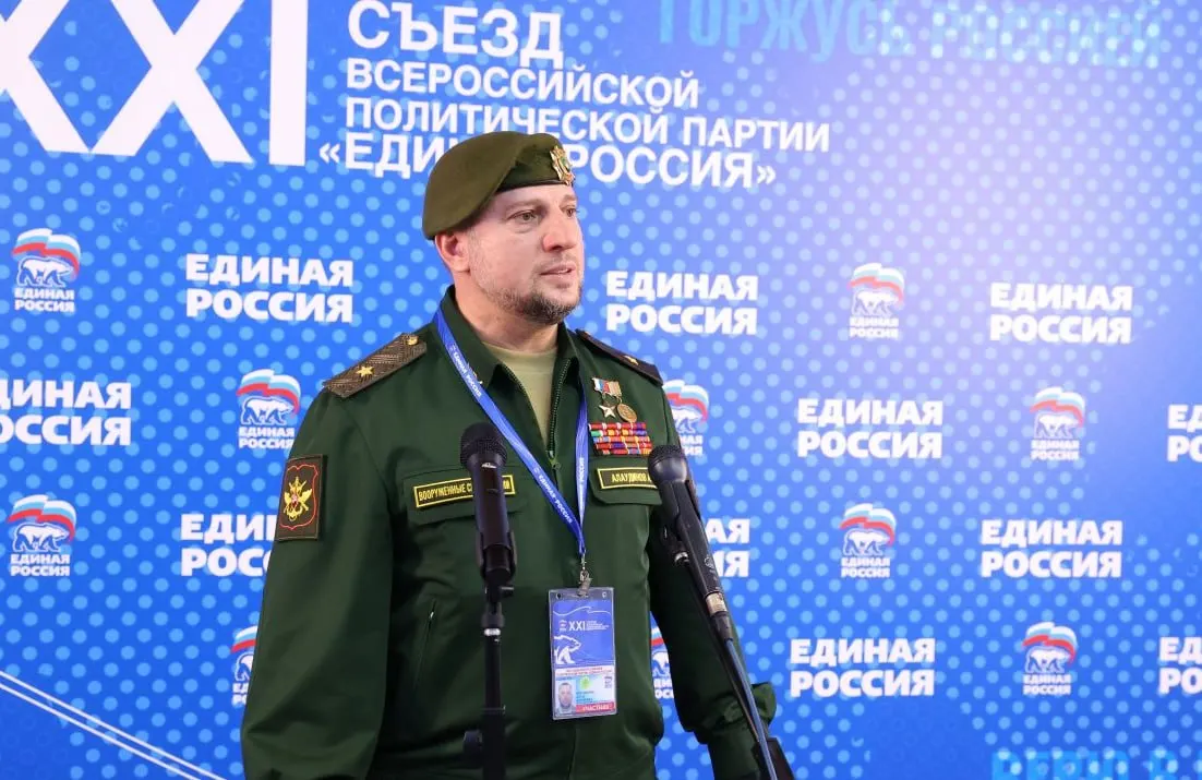 Командир спецназа «Ахмат» предложил возобновить смертную казнь на время трибунала над пленными ВСУ после завершения СВО.