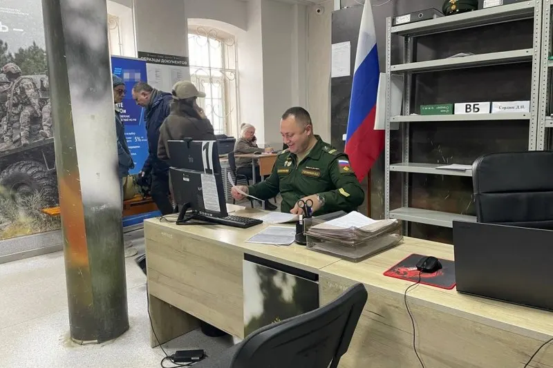 Официальные лица России заявили, что мобилизация не планируется. Эксперты считают, что публикации за рубежом направлены на давление на общество.