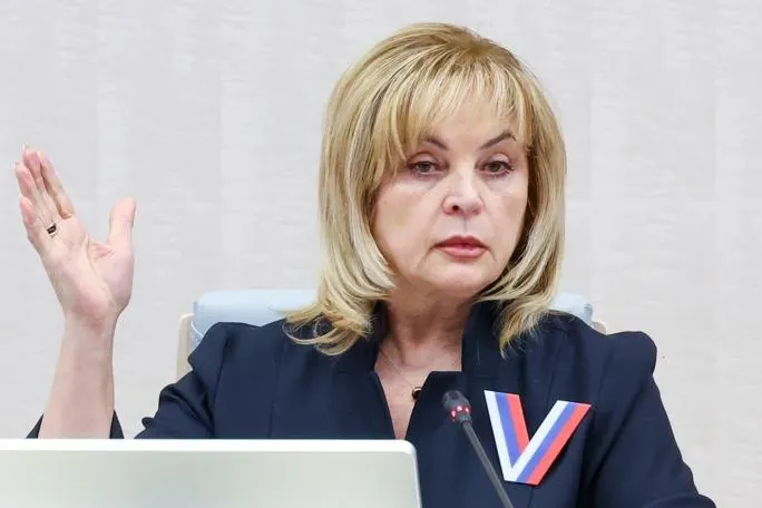 Глава ЦИК заявила, что впервые с 2003 года представители парламентских партий не выразили несогласия с принятыми решениями, что свидетельствует о высокой легитимности голосования.