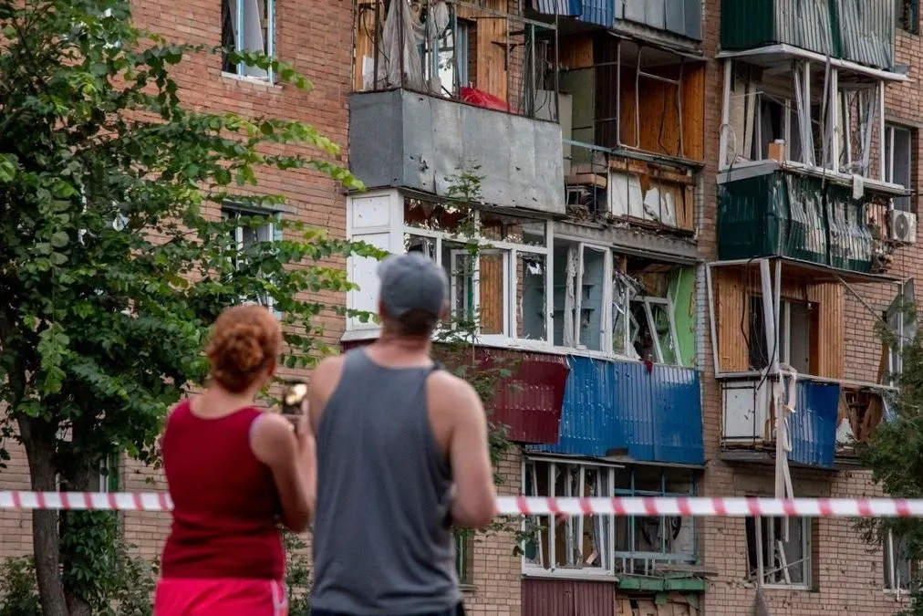 Ограничения на публикацию сведений о применении БПЛА и их последствиях внедряются в большинстве субъектов, охватывая значительную часть страны.