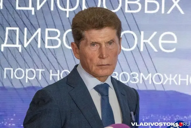 Депутаты Государственной думы единогласно утвердили кандидатуру Олега Кожемяко на должность заместителя председателя правительства России — полномочного представителя президента в Дальневосточном федеральном округе; голосование прошло открыто.