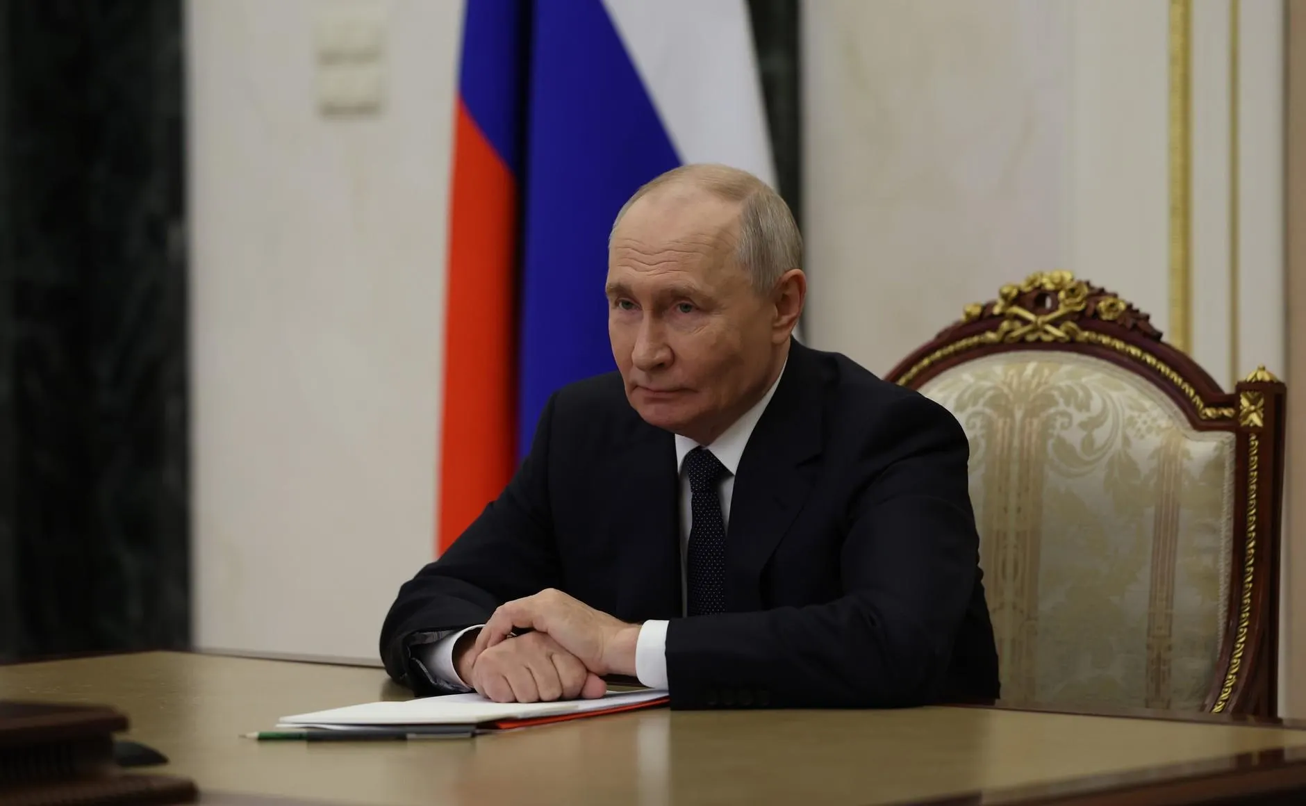 Публикуем главные заявления участников переговоров