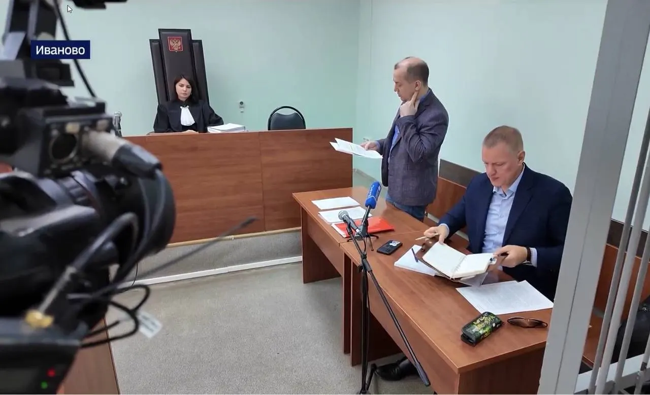 Расследование охватывает попытки возбудить уголовное дело против сотрудников МВД и участие журналиста в спорной публикации и связанных с ней обвинениях.