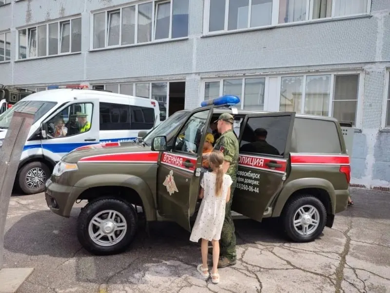 Министерство обороны предложило расширить полномочия военной полиции, включая право опрашивать граждан, запрашивать документы и работать в гражданской одежде в рамках розыска.