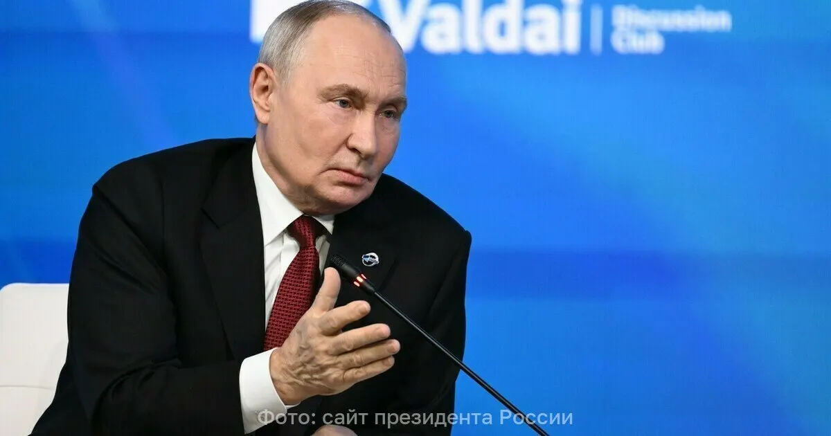 Президент сообщил, что граждане России шли на участки вопреки угрозам украинских сил, подчеркнув активное участие населения.