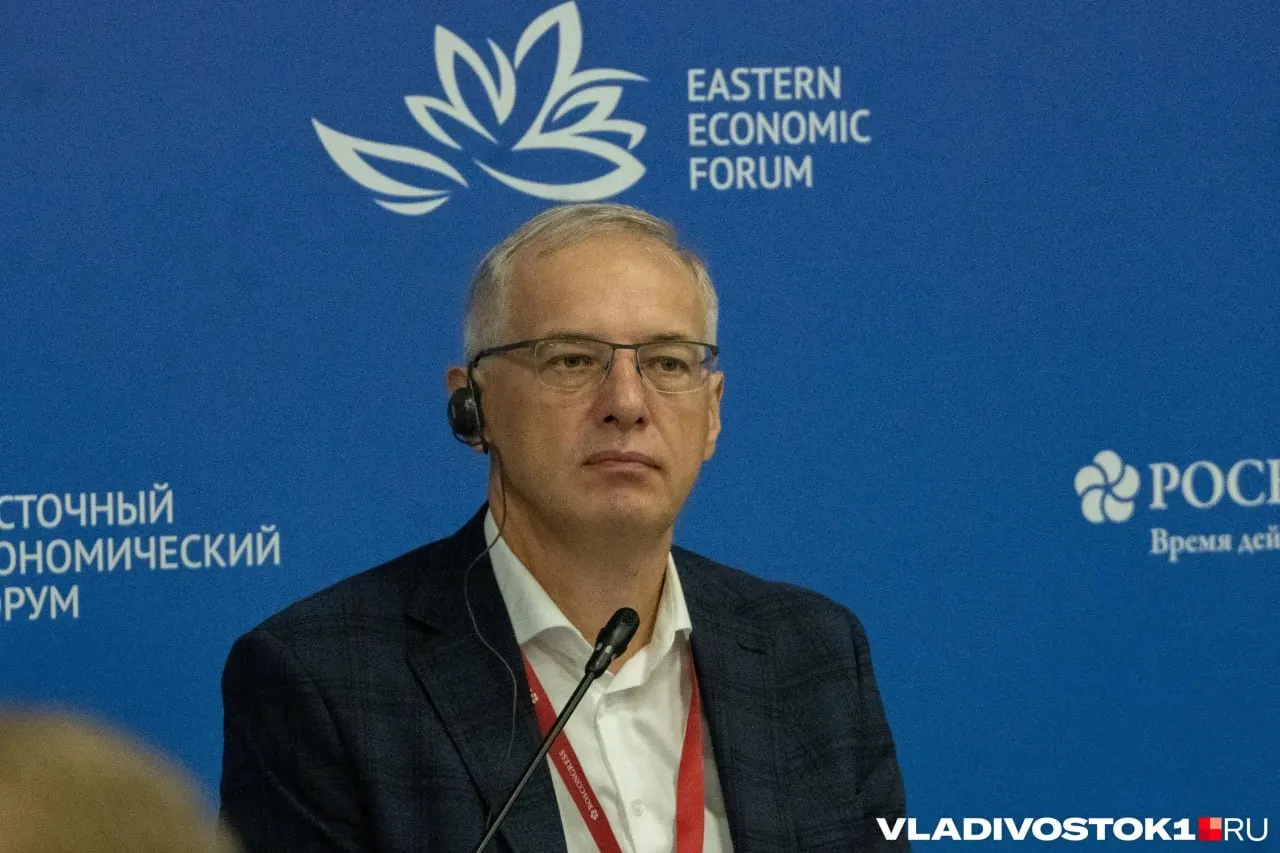 Дмитрий Алексеев оценил назначения в Приморском крае и подчеркнул готовность лидера региона работать над проблемами Дальнего Востока.