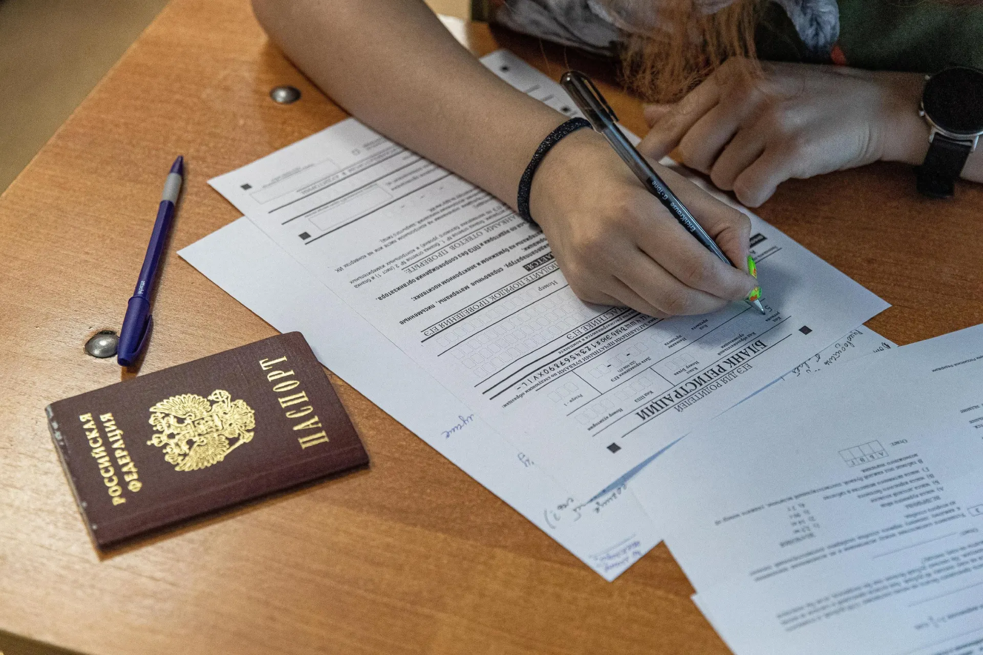 Минобрнауки предложило новые правила поступления в вузы, предусматривающие до 25 дополнительных баллов за ЕГЭ с 2027 года.