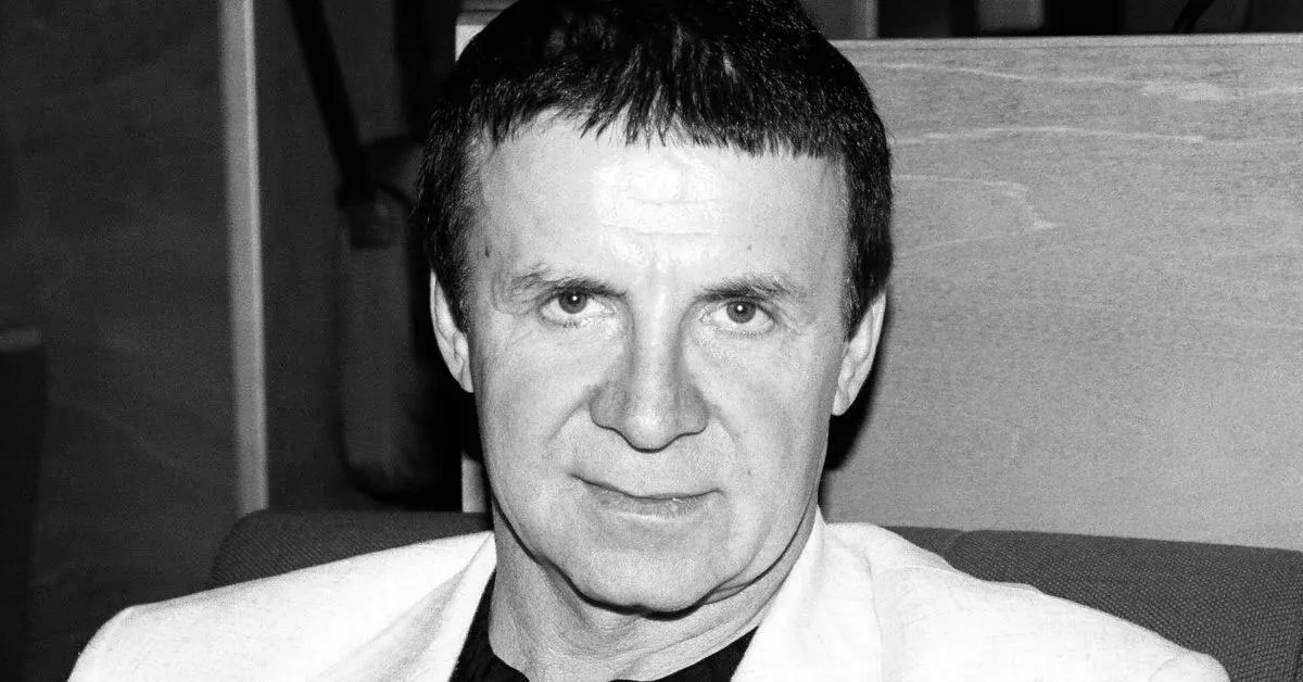 Известный эзотерик Анатолий Кашпировский скончался. Подробности не разглашаются.