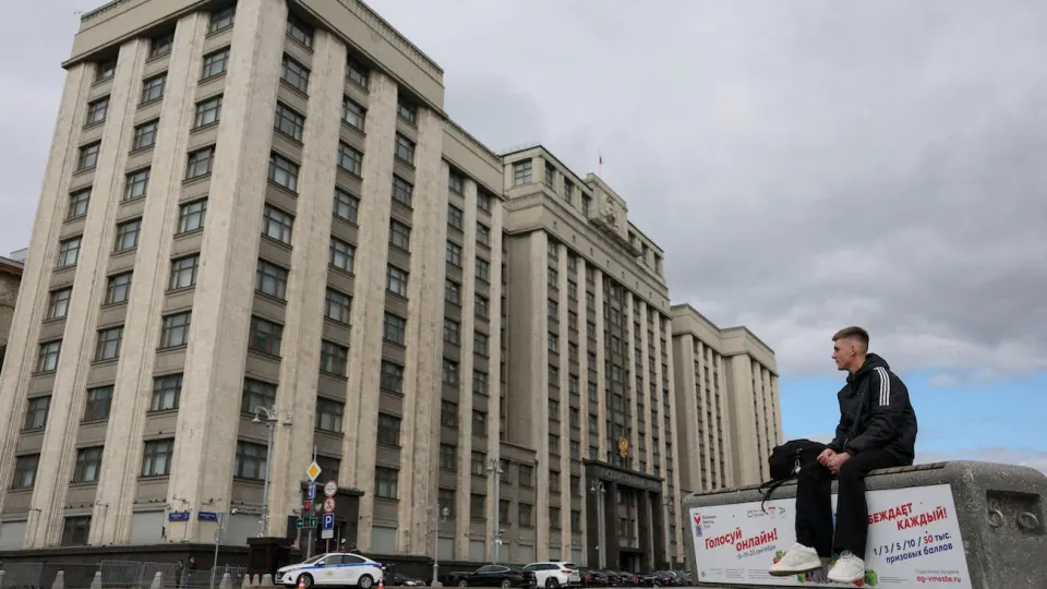 Общие сбережения новых депутатов превысили бюджеты нескольких регионов и демонстрируют масштабы накоплений в Госдуме.