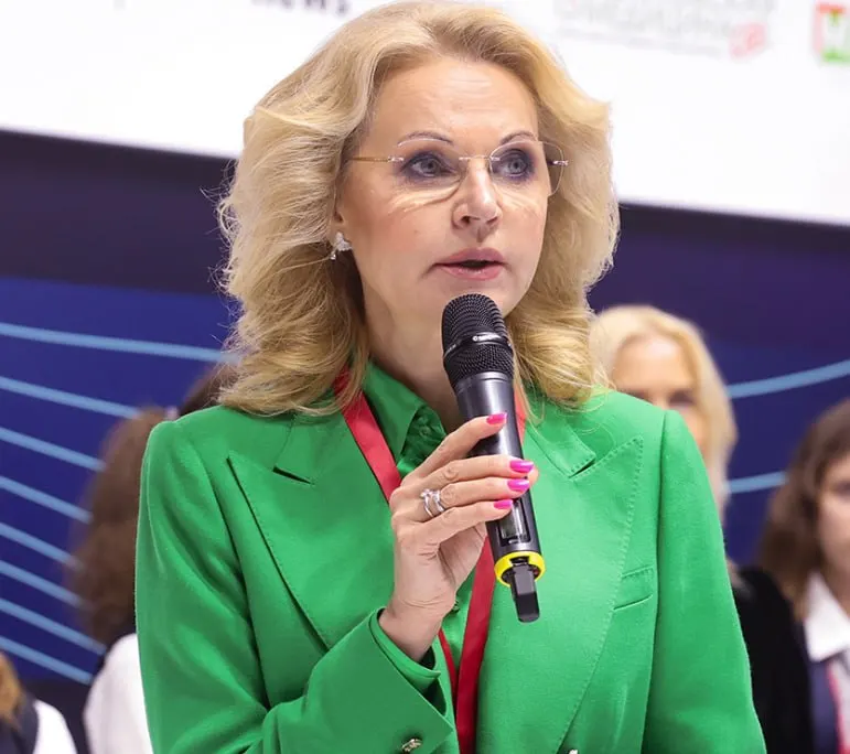 Голикова предложила расширить перечень произведений в программах общего образования и активизировать сотрудничество по культурному обмену с Китаем.