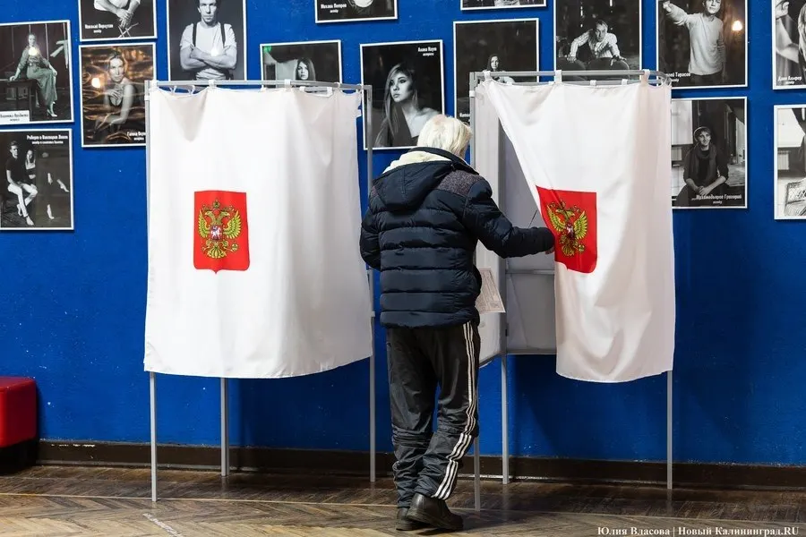Возможность разделения сроков выборов на федеральном уровне и в регионах обсуждается в рамках подготовки поправок к кампании.